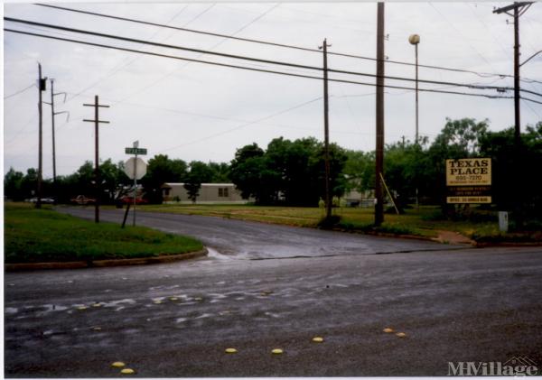 Photo 1 of 1 of park located at 6101 Texas Ave Abilene, TX 79606