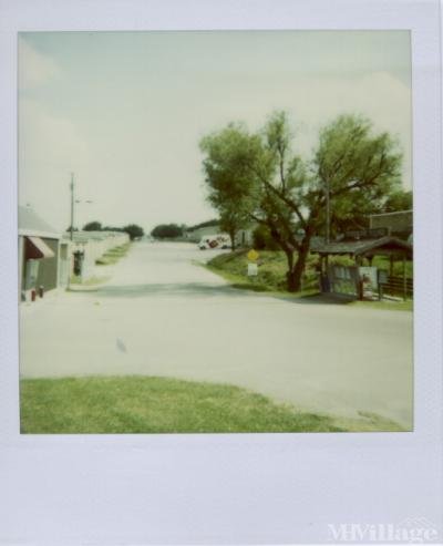 Mobile Home Park in Decatur TX