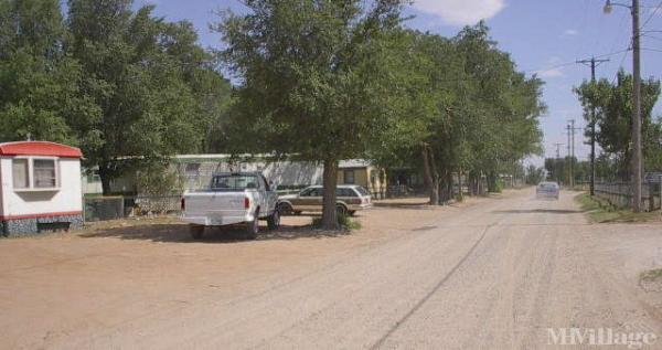 Photo of Boyers Mobile Home Park, Dalhart TX