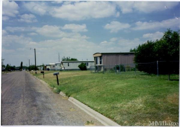 Photo 0 of 1 of park located at 5817 Atlantic Abilene, TX 79606