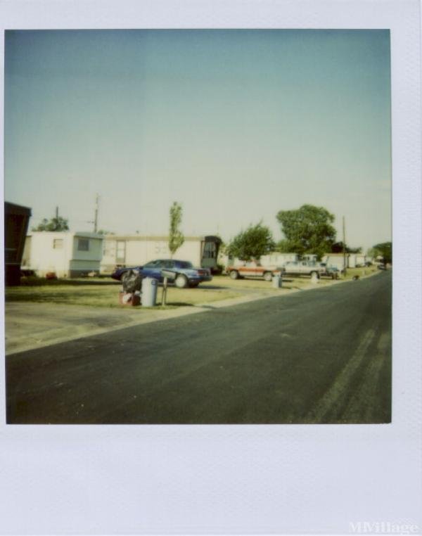 Photo of Lakeview Mobile Home Park, Pilot Point TX