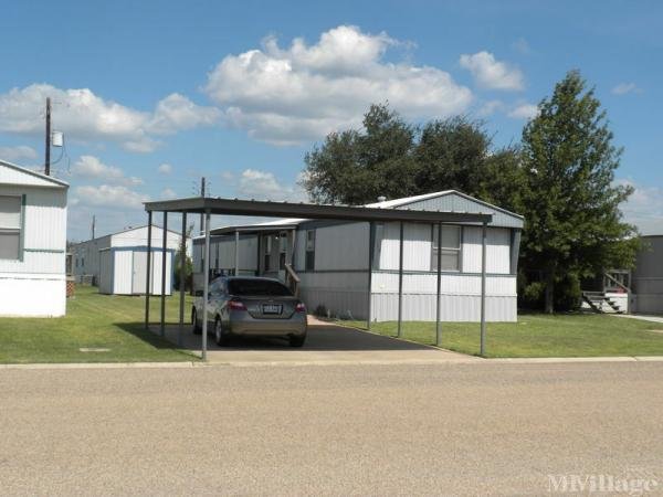 Photo of Rolling Ridge Mobile Home Community, College Station TX