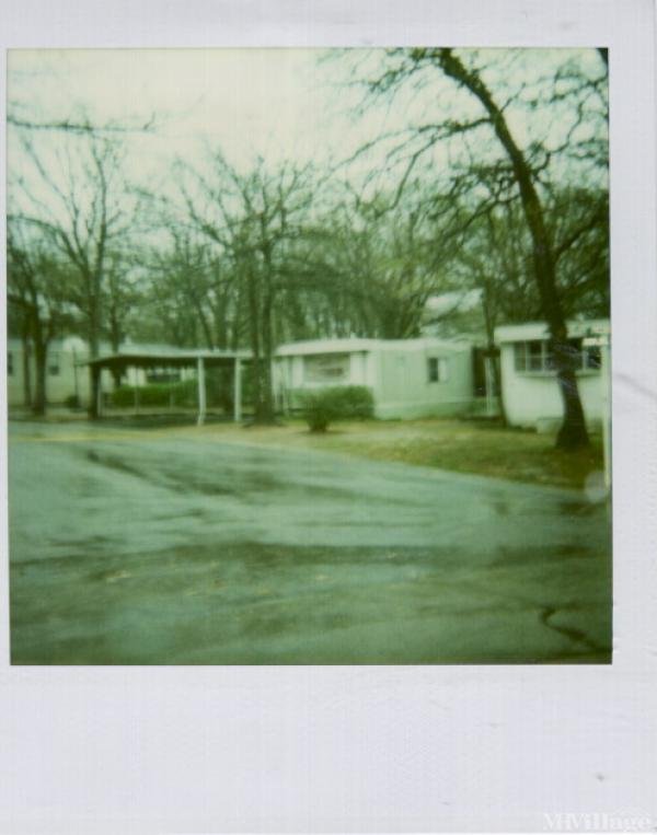 Photo of Sherwood Village, Irving TX