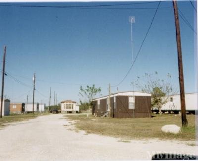 Mobile Home Park in Stephenville TX
