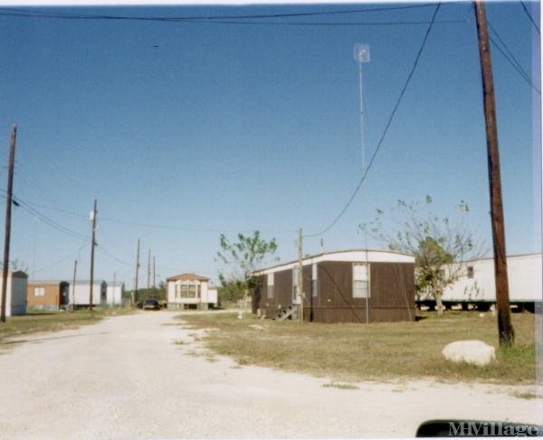 Photo of Starlite Mobile Home Park, Stephenville TX