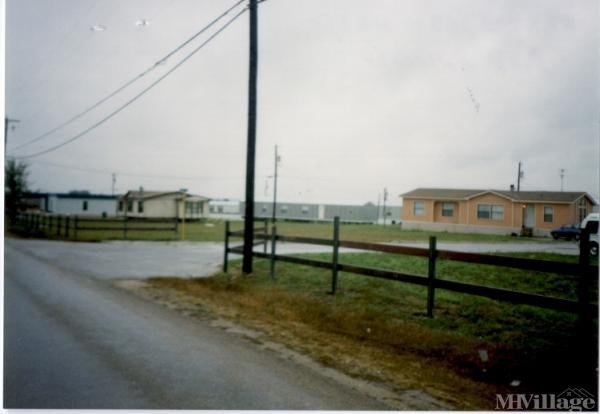 Photo of Tucker Mobile Home Park, Killeen TX