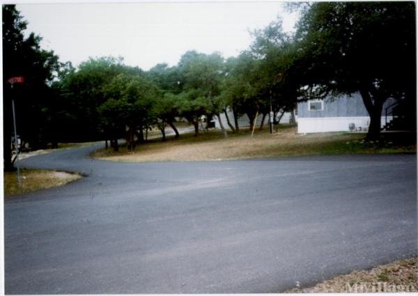 Photo 1 of 2 of park located at 113 Paintbrush San Marcos, TX 78666