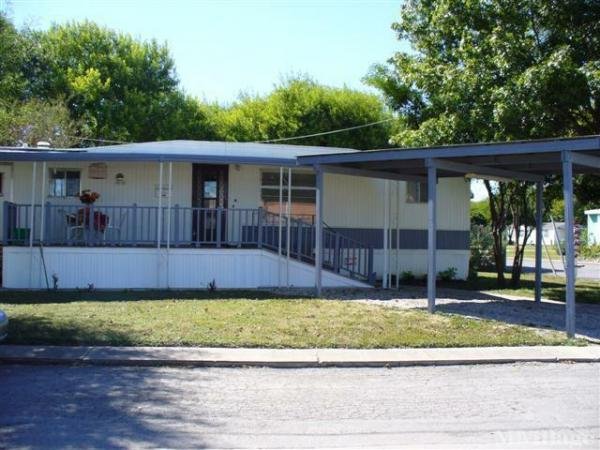 Photo of Roosevelt Ave Mobile Home Park, San Antonio TX