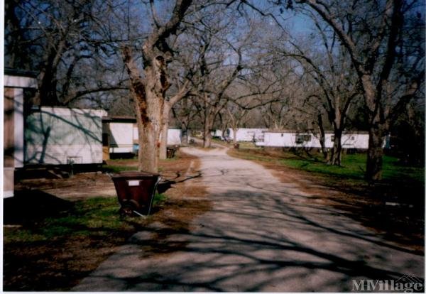 Photo of Pecan Park, San Marcos TX