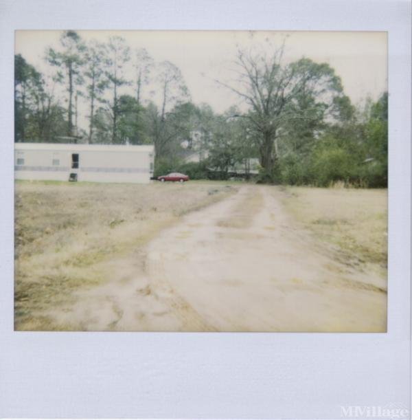 Photo of Long Mobile Home Park, Waskom TX