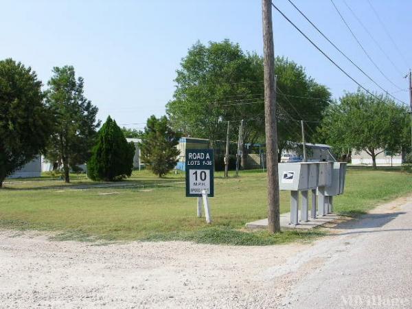 Photo 1 of 2 of park located at 111 S Buchanan Academy, TX 76554