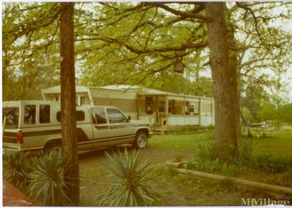 Photo of Sundance Mobile Home Park, Kilgore TX
