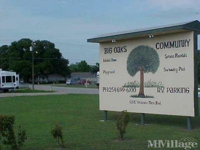 Photo 3 of 12 of park located at 521 E Veterans Memorial Blvd Harker Heights, TX 76548
