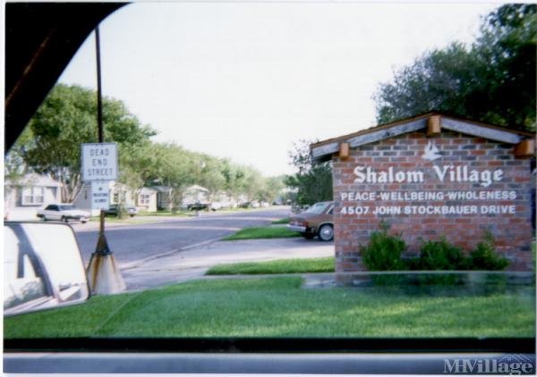 Photo of Shalom Village For Mobile Homes, Victoria TX