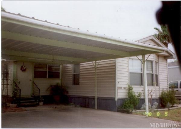 Photo of Sabal Palm Mobile Home Park, Brownsville TX