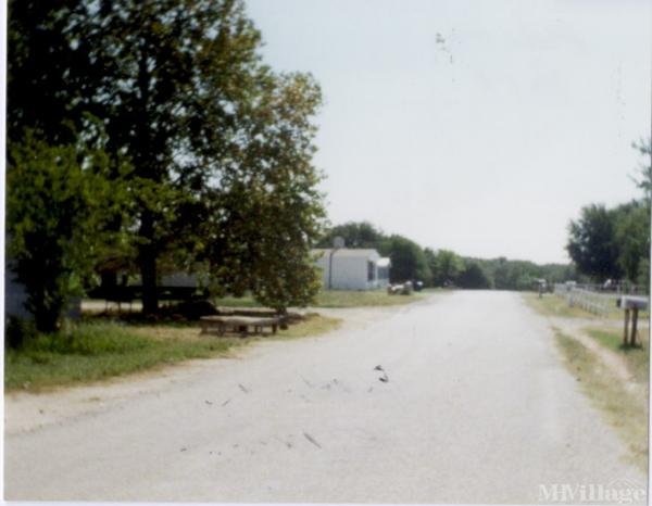 Photo of Molina Mobile Home Park, Early TX
