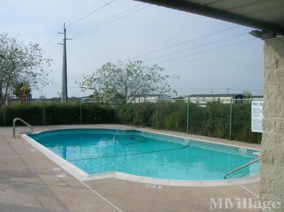 Photo 2 of 9 of park located at 16678 West Wilson Road Primera, TX 78550