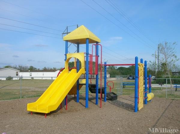 Photo 1 of 2 of park located at 16678 West Wilson Road Primera, TX 78550