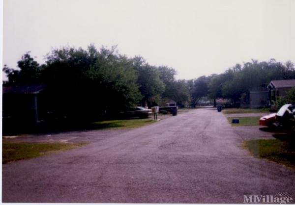 Photo of Longview Mobile Home Park, Austin TX