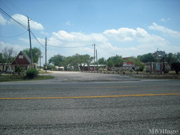 Photo 1 of 2 of park located at 9632 Highway 90 West Del Rio, TX 78840