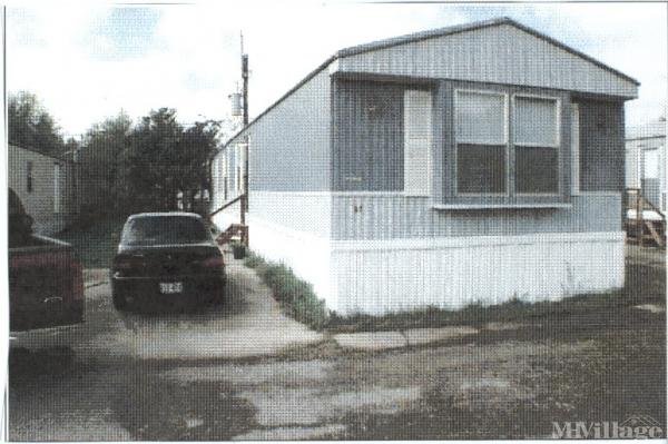 Photo of Greens Road Mobile Home Community, Houston TX