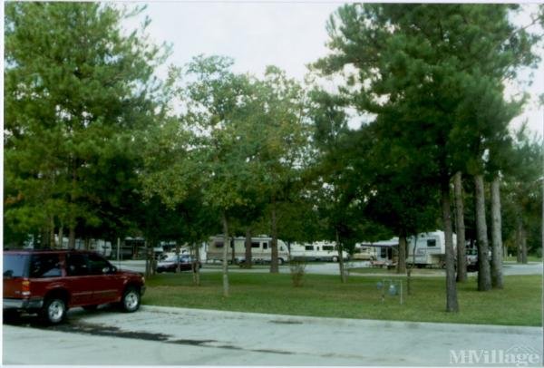 Photo 1 of 2 of park located at 22014 Spring Oaks Drive Spring, TX 77389