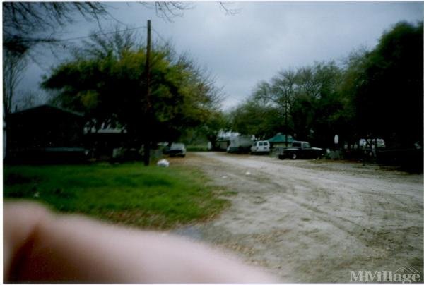 Photo of Trailer City, San Antonio TX