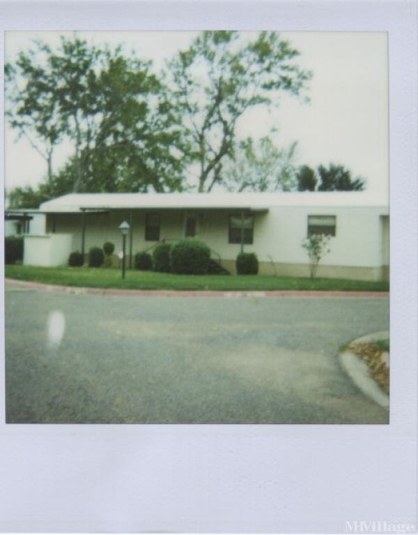 Photo of Town View Mobile Home Park, Dallas TX
