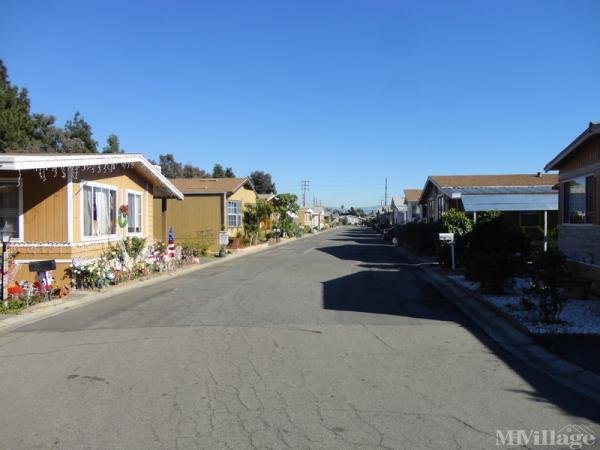Photo of Fairview Village, Santa Ana CA