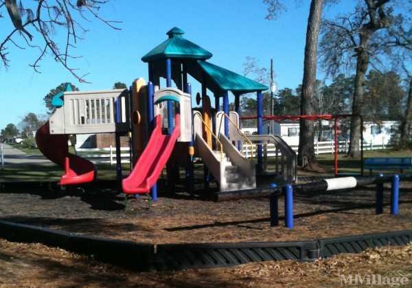 Photo 1 of 2 of park located at 25903 Elmfield Drive Spring, TX 77389