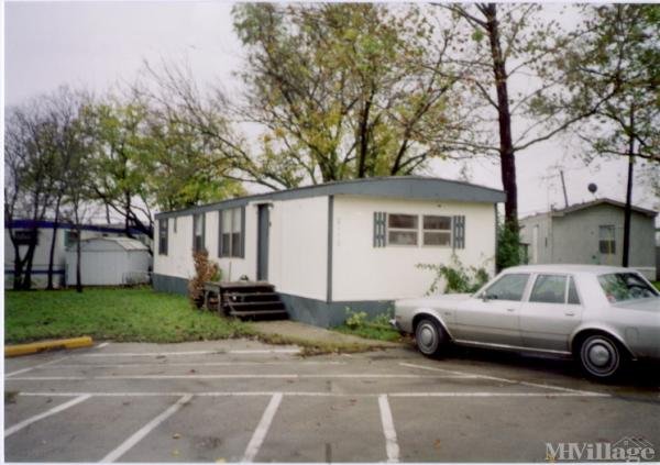 Photo of Southwestern Baptist Seminary Mobile Home Park, Fort Worth TX