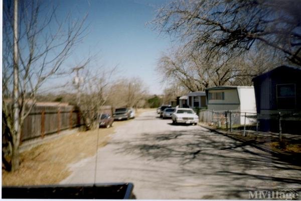 Photo of Cozy Cove Mobile Home Park, San Antonio TX