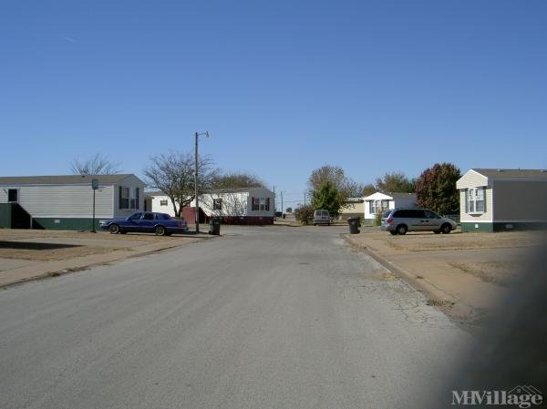 Photo of Sunnyvale Estates MHC, Wichita Falls TX