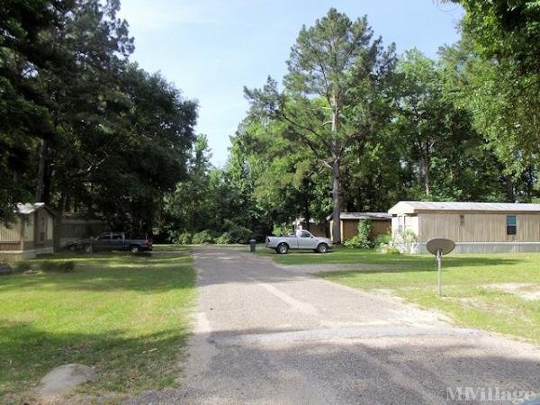 Photo 1 of 2 of park located at 197 Wickshire Lane Jasper, TX 75951