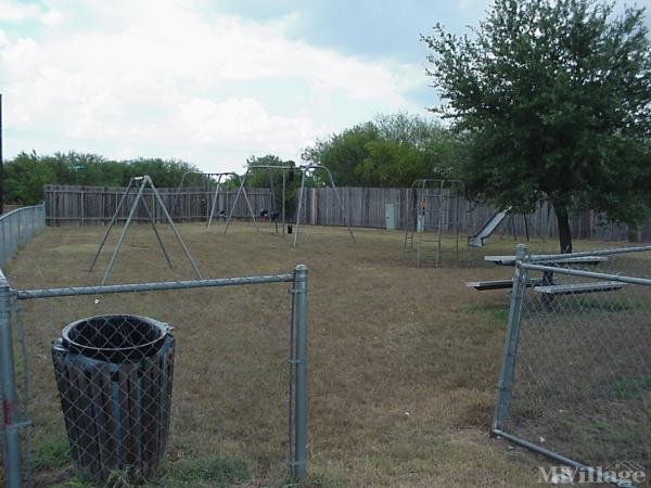 Photo 1 of 2 of park located at 2800 Old Hearn Rd Bryan, TX 77803