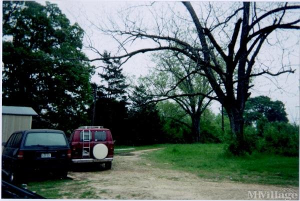 Photo of Lakeview Trailer Park, Texarkana TX