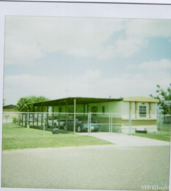 Photo 0 of 1 of park located at 2707 N Sugar Rd Pharr, TX 78577