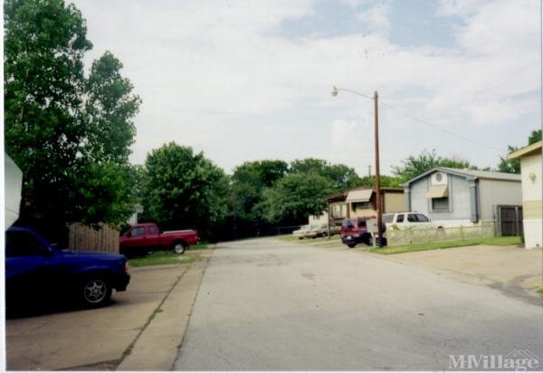Photo of San Villa Mobile Home Park, Irving TX