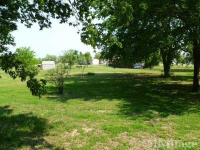 Mobile Home Park in Wills Point TX