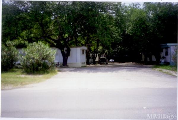 Photo 1 of 1 of park located at 4797 Us Highway 81 New Braunfels, TX 78130