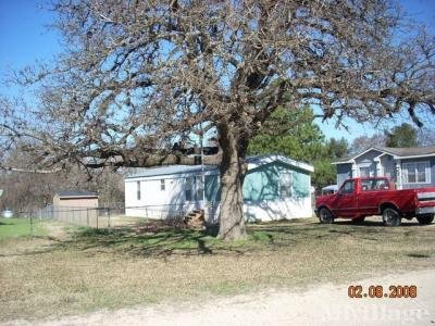 Mobile Home Park in College Station TX