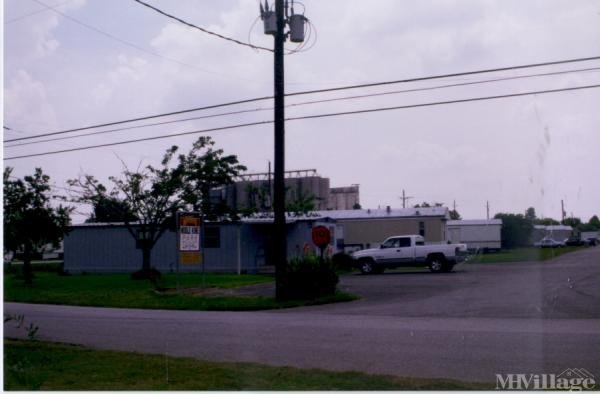Photo of Westbrook Mobile Home Park, Brookshire TX