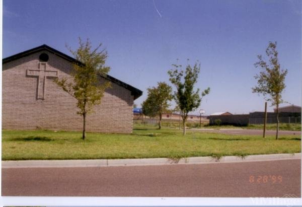 Photo of Santa Fe Mobile Home Park, Laredo TX