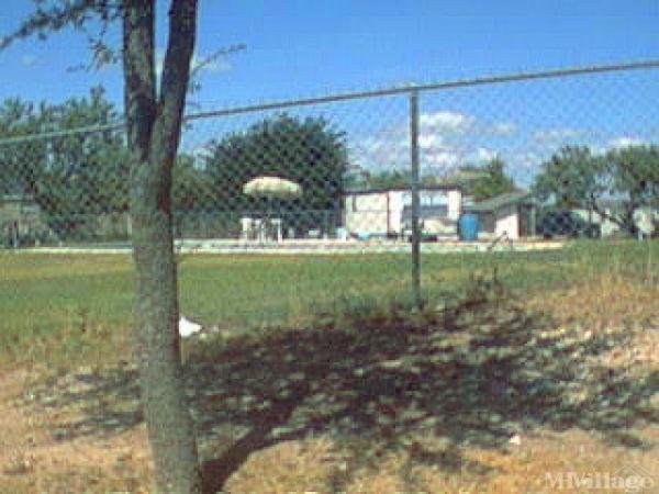 Photo of South Concho Mobile Home Park, San Angelo TX