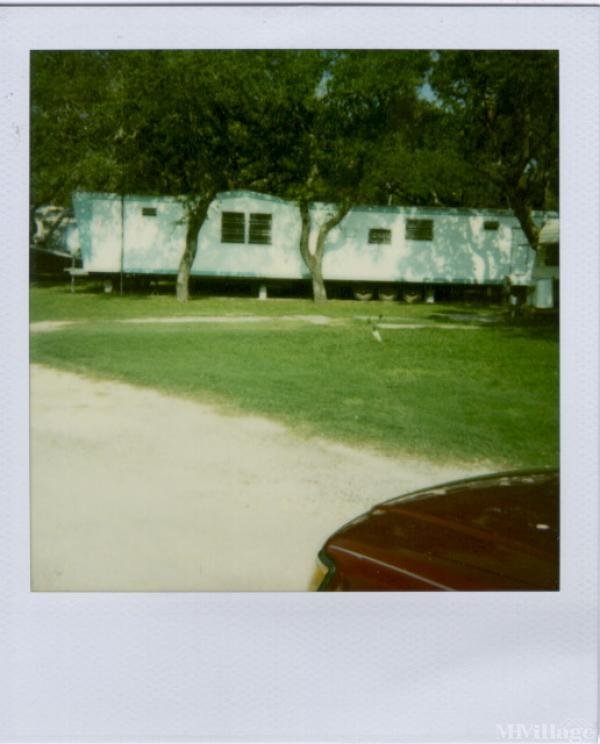 Photo of Don-ell Trailer Park, Aransas Pass TX
