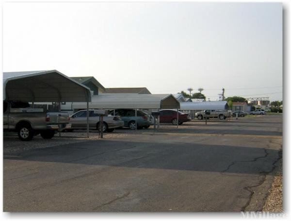 Photo of Shallowater Mobile Home & RV Park, Shallowater TX