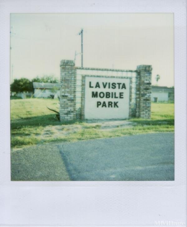 Photo of La Vista Mobile Home Park, McAllen TX