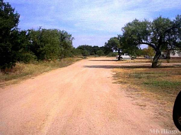 Photo 1 of 1 of park located at 301 Mesquite Menard, TX 76859