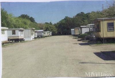 Mobile Home Park in Baytown TX