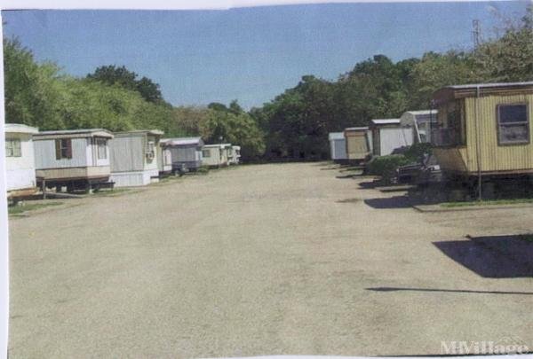 Photo of Sjolander Mobile Home Park, Baytown TX